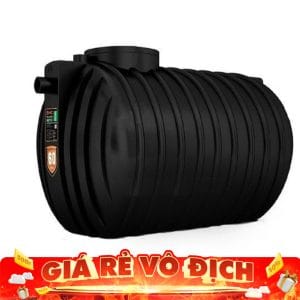 Bồn tự hoại Septic SHC 2200L