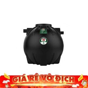 Bể phốt tự hoại Septic Filter 2000L